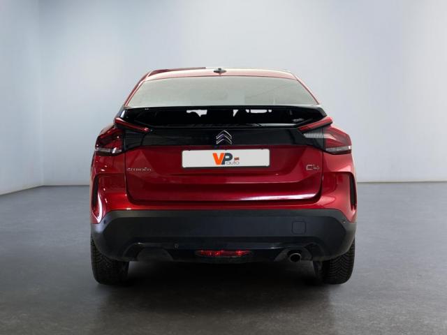 Citroen C4 image 7