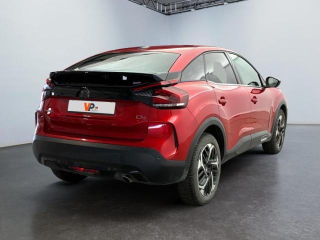 Citroen C4 image 3