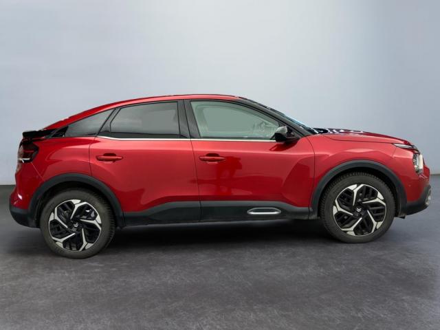 Citroen C4 image 2