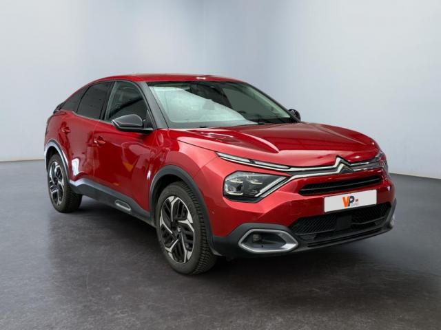 Citroen C4 image 5