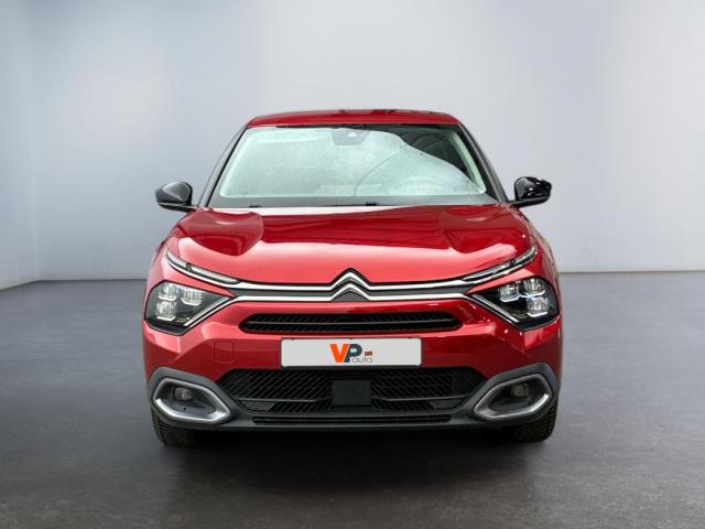 Citroen C4 image 1