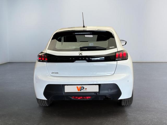 Peugeot 208 image 4