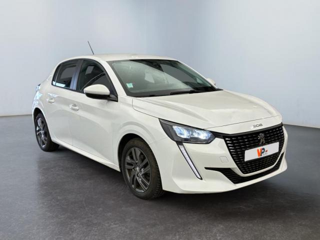 Peugeot 208 image 8