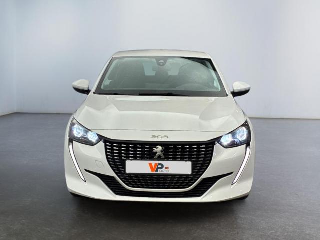 Peugeot 208 image 2