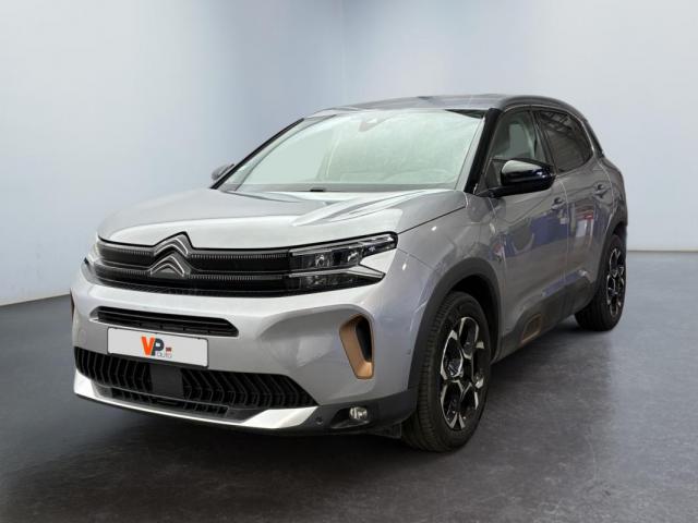Citroen C5 Aircross Puretech 130 S&s Bvm6 C-Series