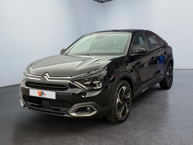 Citroen C4 Puretech 130 S&s Eat8 Shine