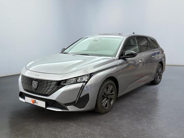 Peugeot 308 Sw Puretech 130ch S&s Bvm6 Allure
