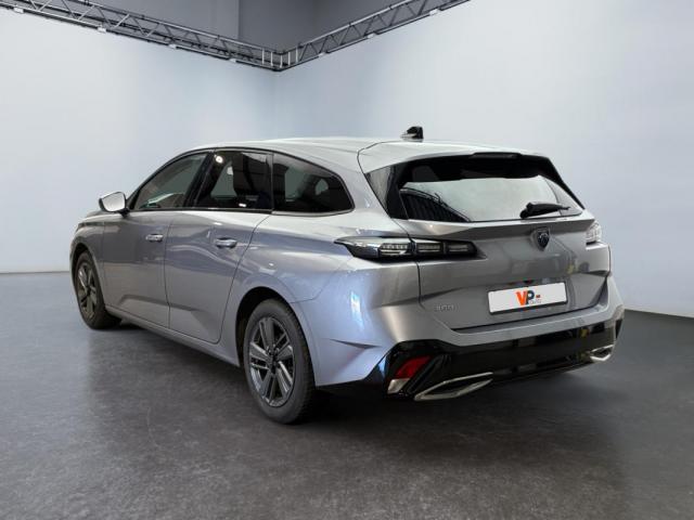Peugeot 308 Sw image 3