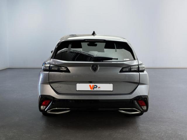 Peugeot 308 Sw image 6