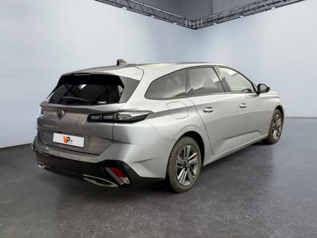 Peugeot 308 Sw image 7