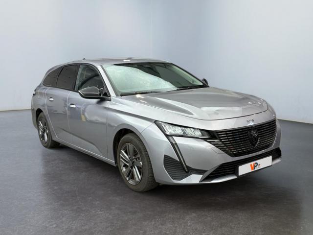 Peugeot 308 Sw image 4