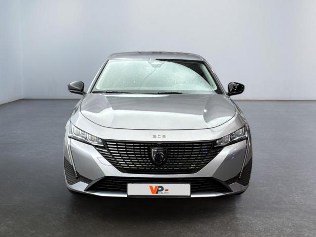 Peugeot 308 Sw image 1
