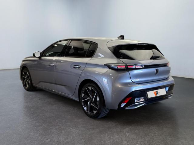 Peugeot 308 image 5