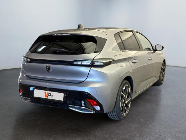 Peugeot 308 image 1