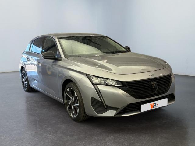 Peugeot 308 image 9