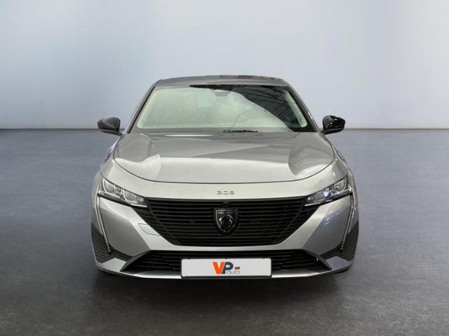 Peugeot 308 image 8