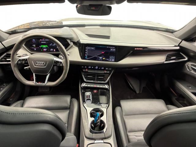 Audi E-Tron Gt image 7