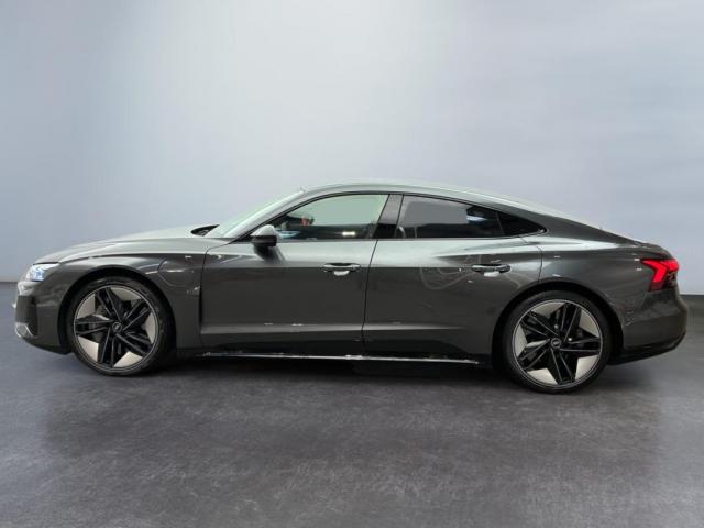 Audi E-Tron Gt image 3