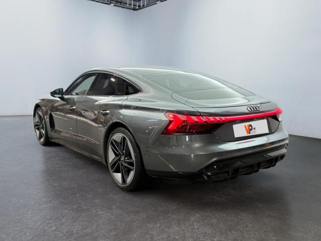 Audi E-Tron Gt image 9
