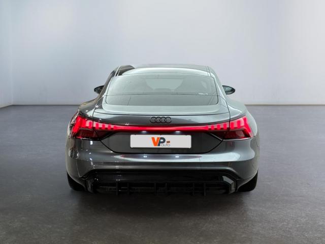 Audi E-Tron Gt image 1