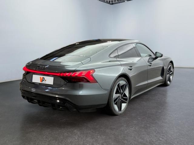 Audi E-Tron Gt image 2