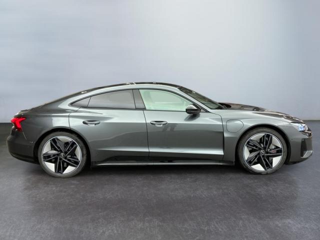Audi E-Tron Gt image 5