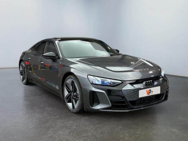 Audi E-Tron Gt image 6