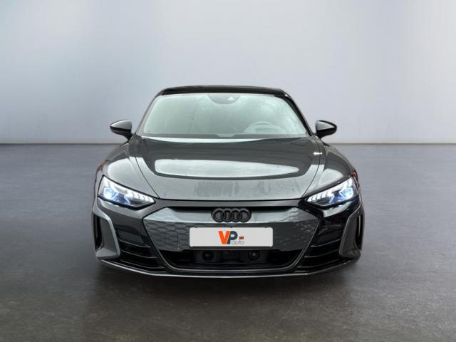 Audi E-Tron Gt image 4