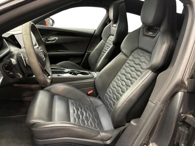 Audi E-Tron Gt image 8