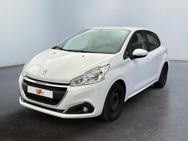 Peugeot 208 Affaire Bluehdi 100 S&s Bvm5 Premium Pack