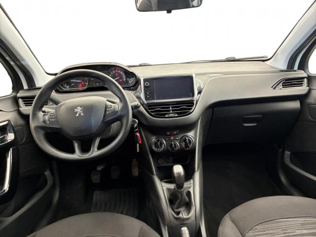 Peugeot 208 Affaire image 8