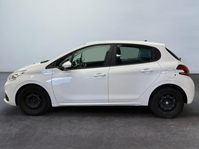 Peugeot 208 Affaire image 9