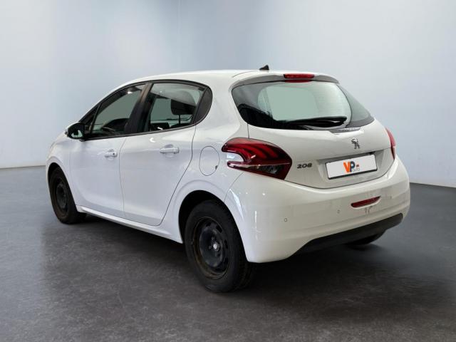 Peugeot 208 Affaire image 2