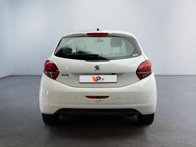 Peugeot 208 Affaire image 6