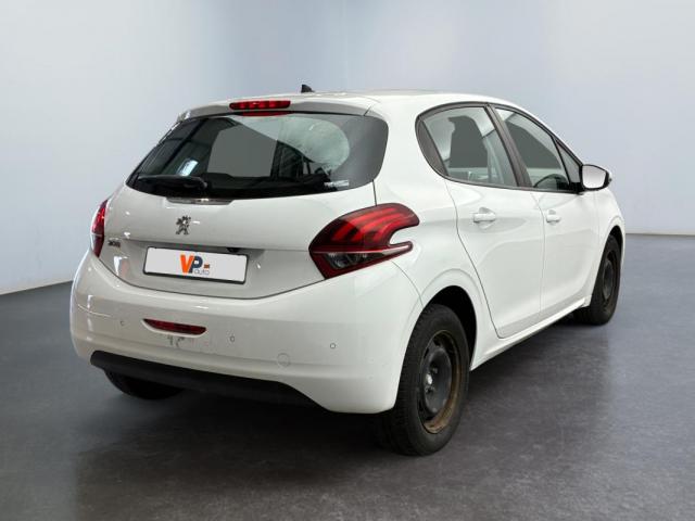 Peugeot 208 Affaire image 4