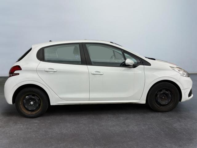 Peugeot 208 Affaire image 7
