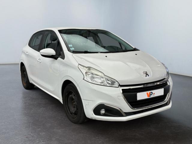 Peugeot 208 Affaire image 1