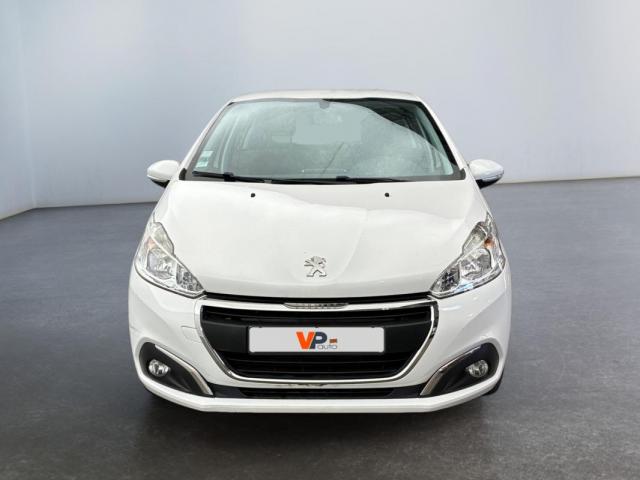 Peugeot 208 Affaire image 3