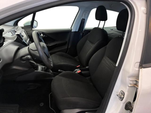 Peugeot 208 Affaire image 5