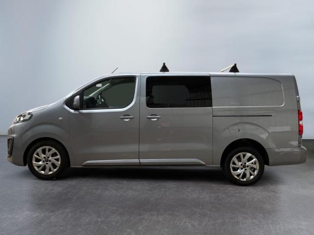 Citroen Jumpy image 9
