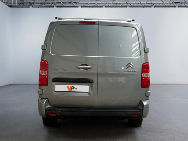 Citroen Jumpy image 6