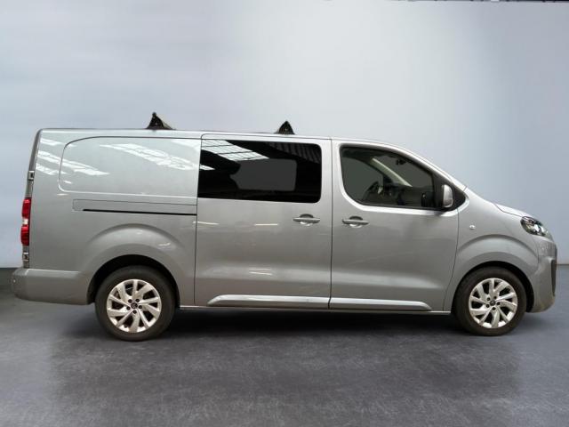 Citroen Jumpy image 8