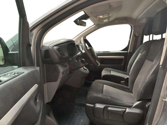 Citroen Jumpy image 1