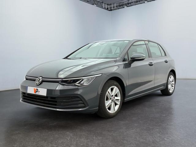 Volkswagen Golf 1.0 Etsi Opf 110 Dsg7 Life Business