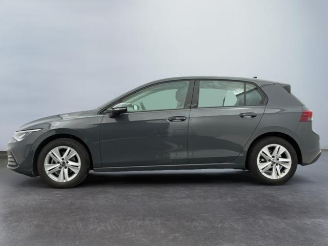 Volkswagen Golf image 1
