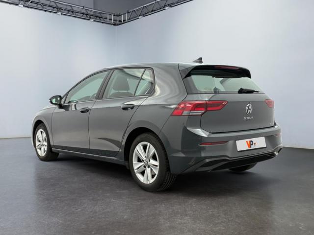 Volkswagen Golf image 6