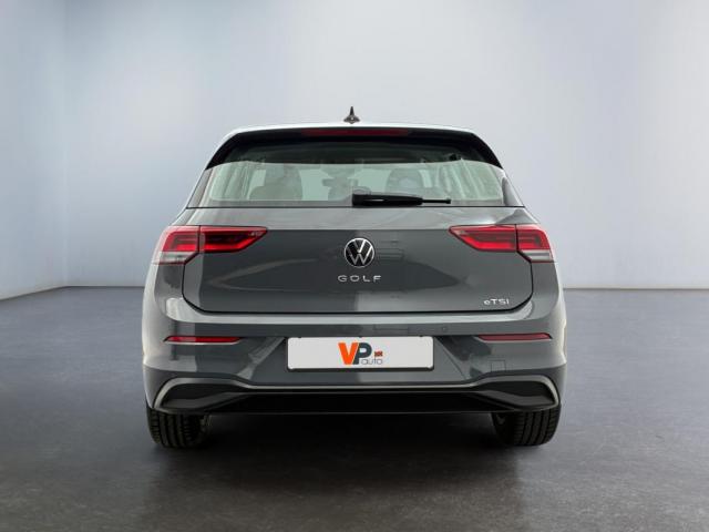 Volkswagen Golf image 7
