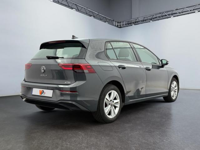 Volkswagen Golf image 2