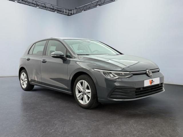 Volkswagen Golf image 4