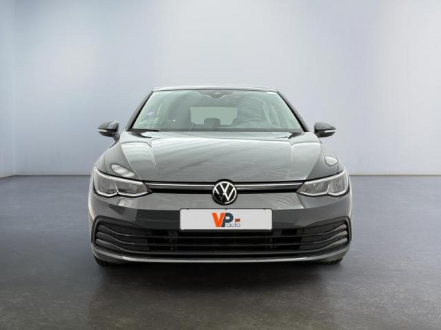Volkswagen Golf image 9